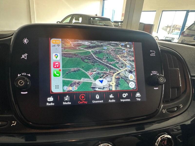 FIAT 500 (2015-2024) 500 1.0 Hybrid Dolcevita