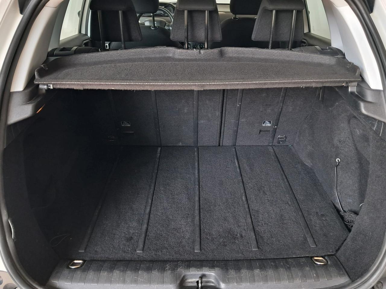 Peugeot 2008 1.4 HDi 68CV Active