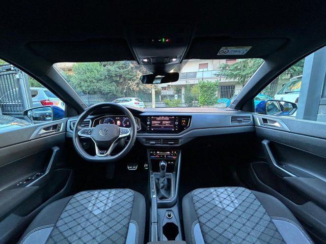 VOLKSWAGEN Polo 1.0 TSI 110 CV DSG R-Line