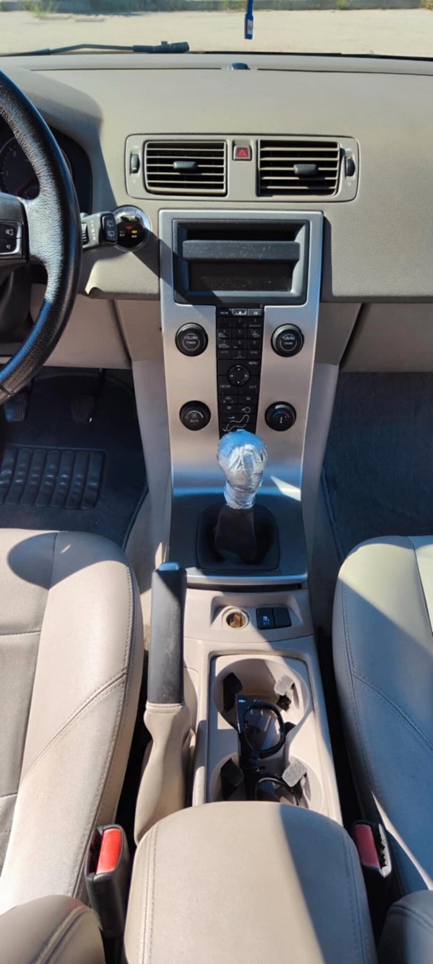Volvo V50 2.0 D cat Momentum