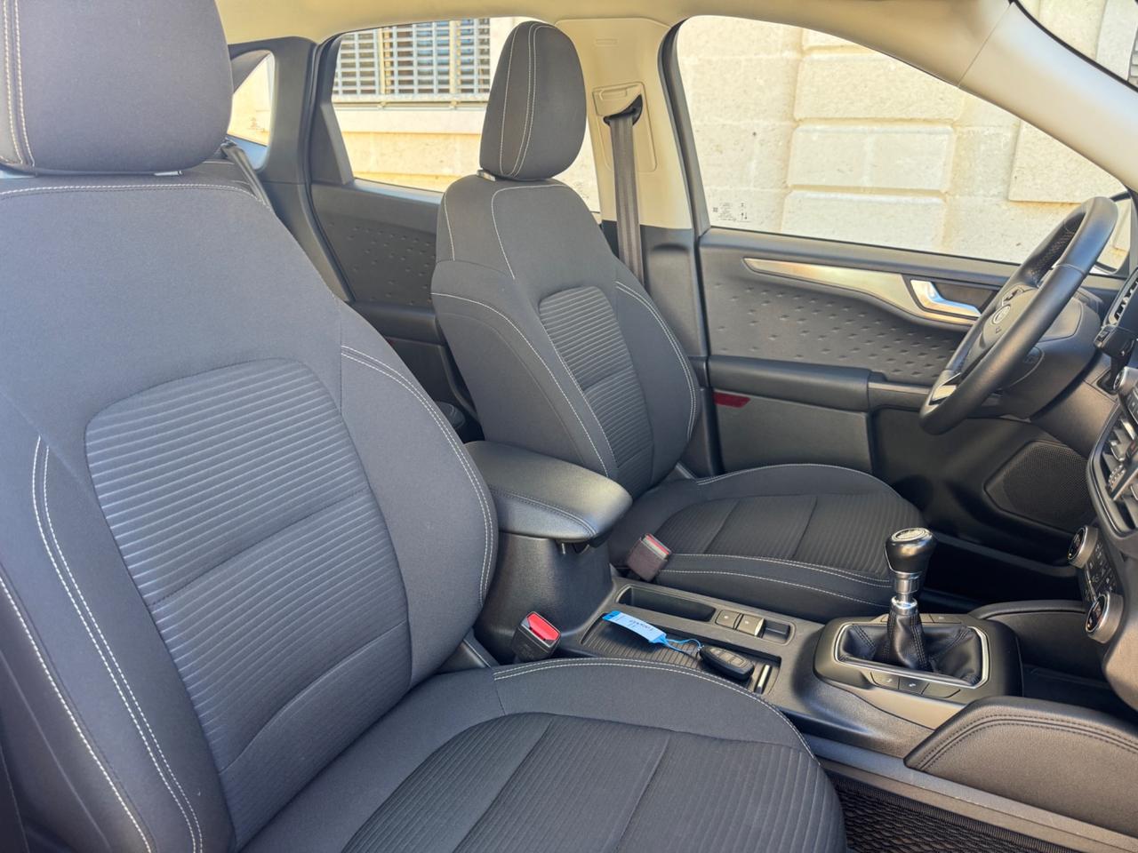 Ford Kuga 1.5 TDCI 120 CV Titanium