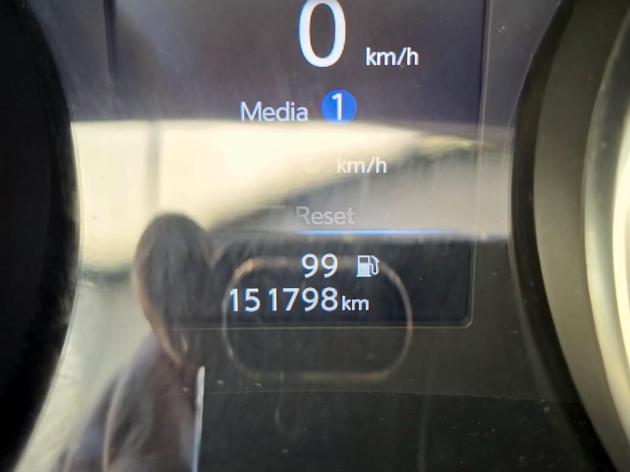 Nissan Qashqai 1.7 dCi 150cv Tekna 2020