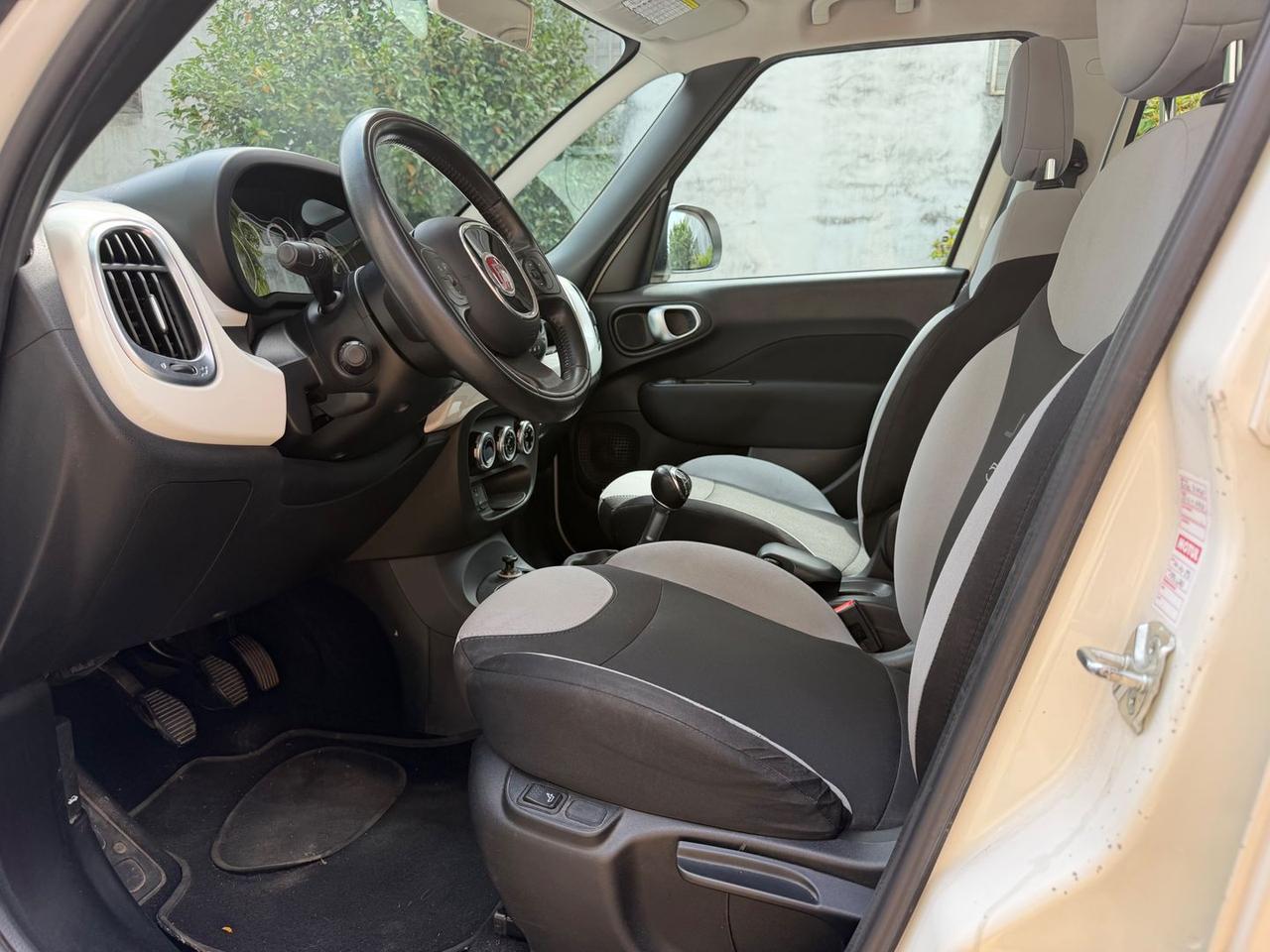 Fiat 500L Multijet Lounge #11672