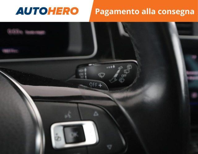 VOLKSWAGEN Golf 2.0 TDI DSG 5p. Executive BlueMotion Technology