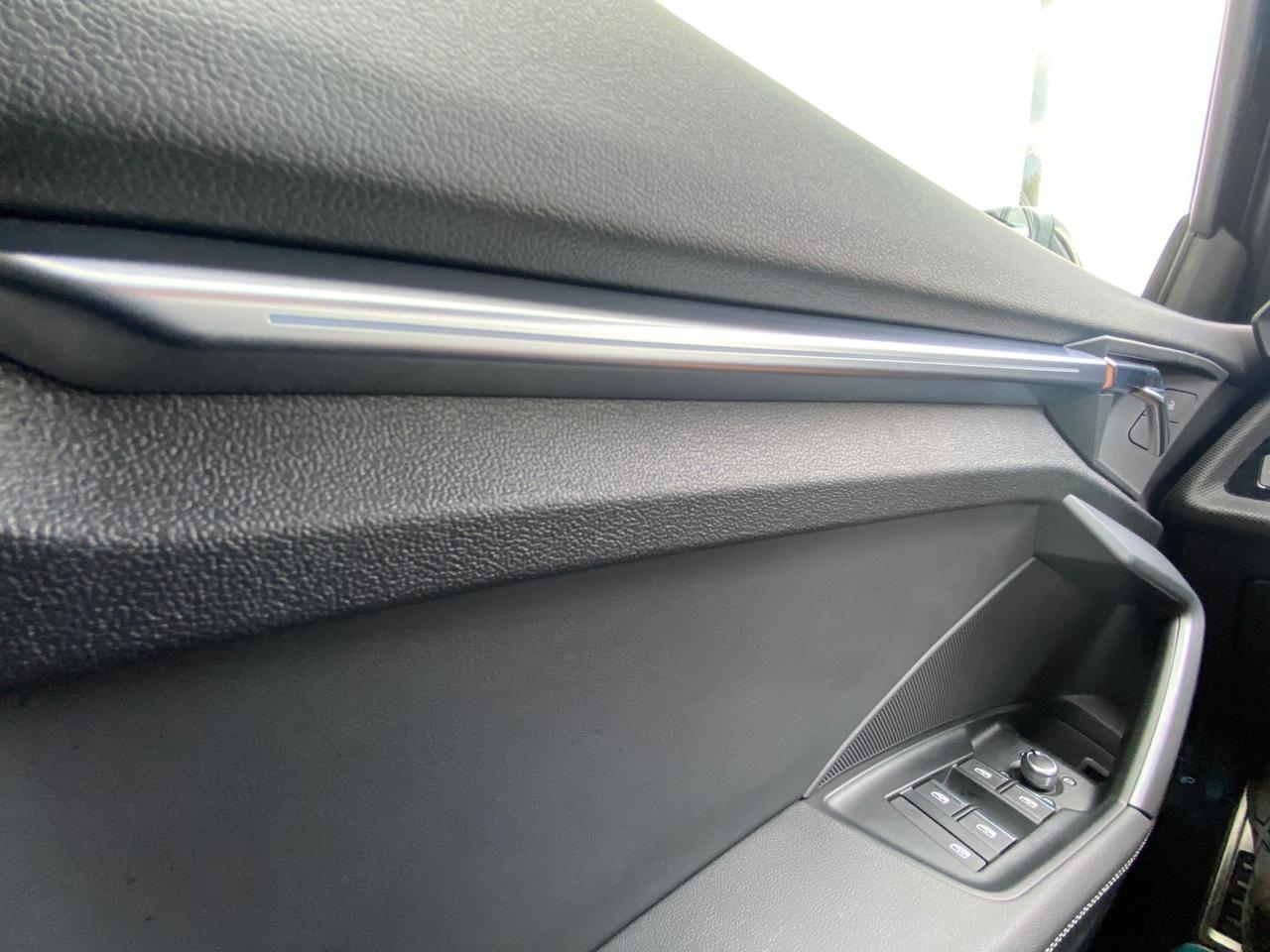 Audi A3 SPB 35 TDI S tronic line edition 150cv