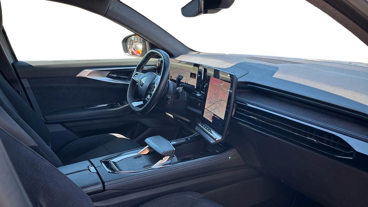 Renault Austral Full Hybrid E-Tech 200 CV Iconic