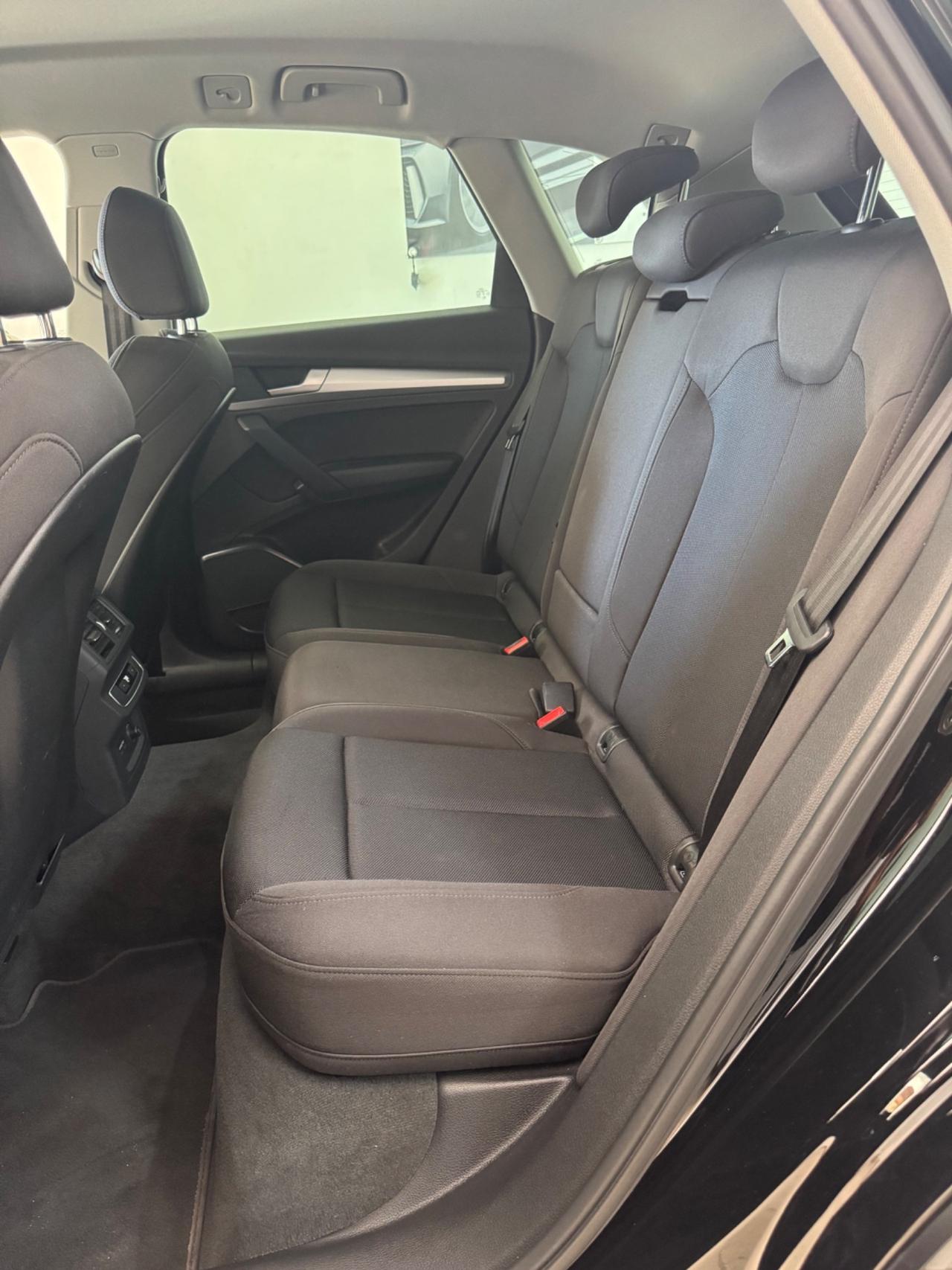 Audi Q5 40 TDI 204 CV quattro S tronic 360 navi Led Virtual