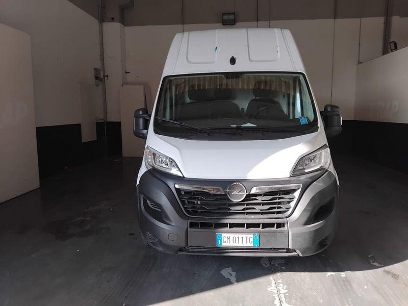 Opel Movano 35 2.2 BlueHDi 140 S&S L3H3 (IVA ESCL.)