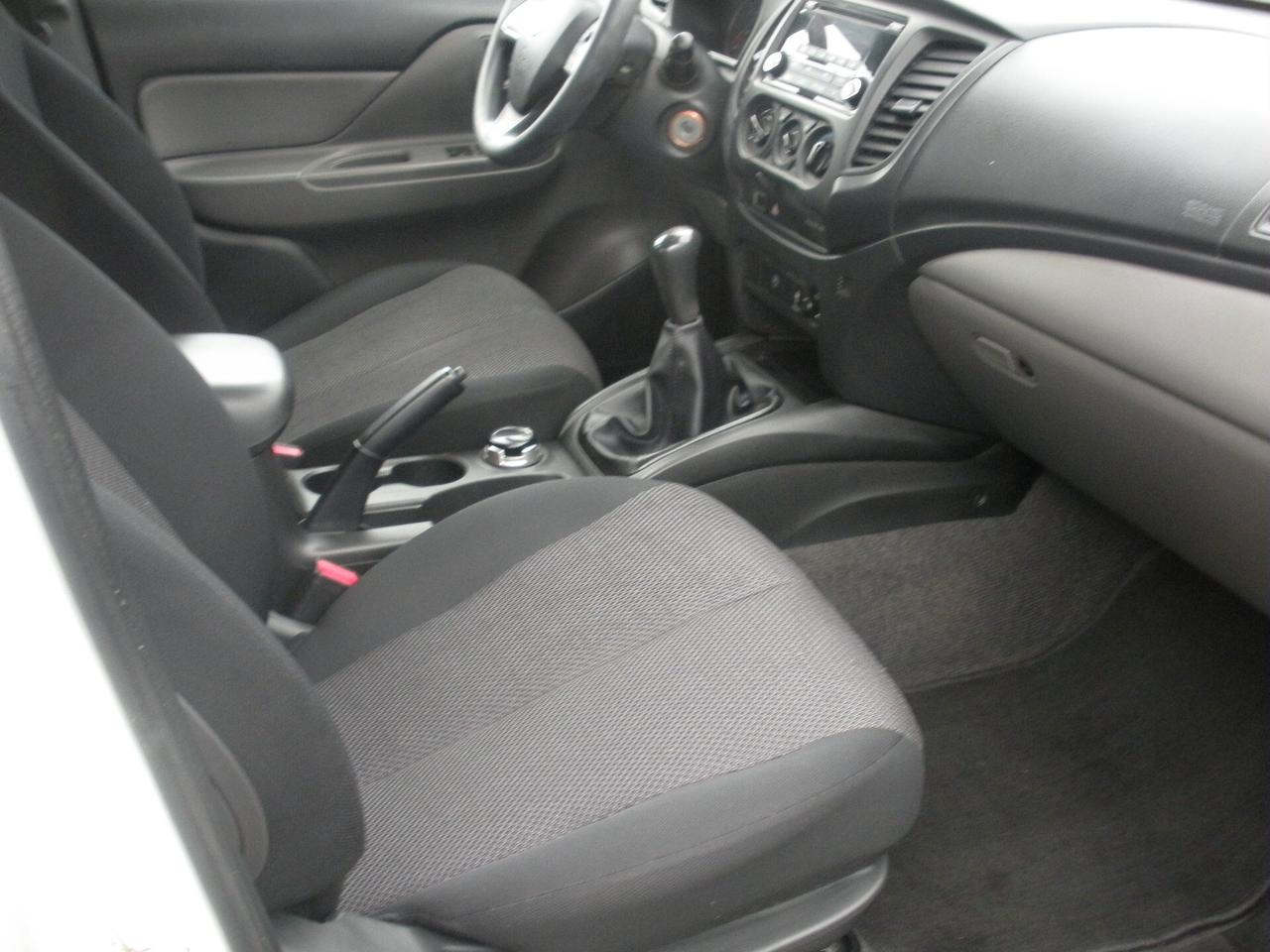 Fiat Fullback 2.4 tdi doppia cabina DAKAR