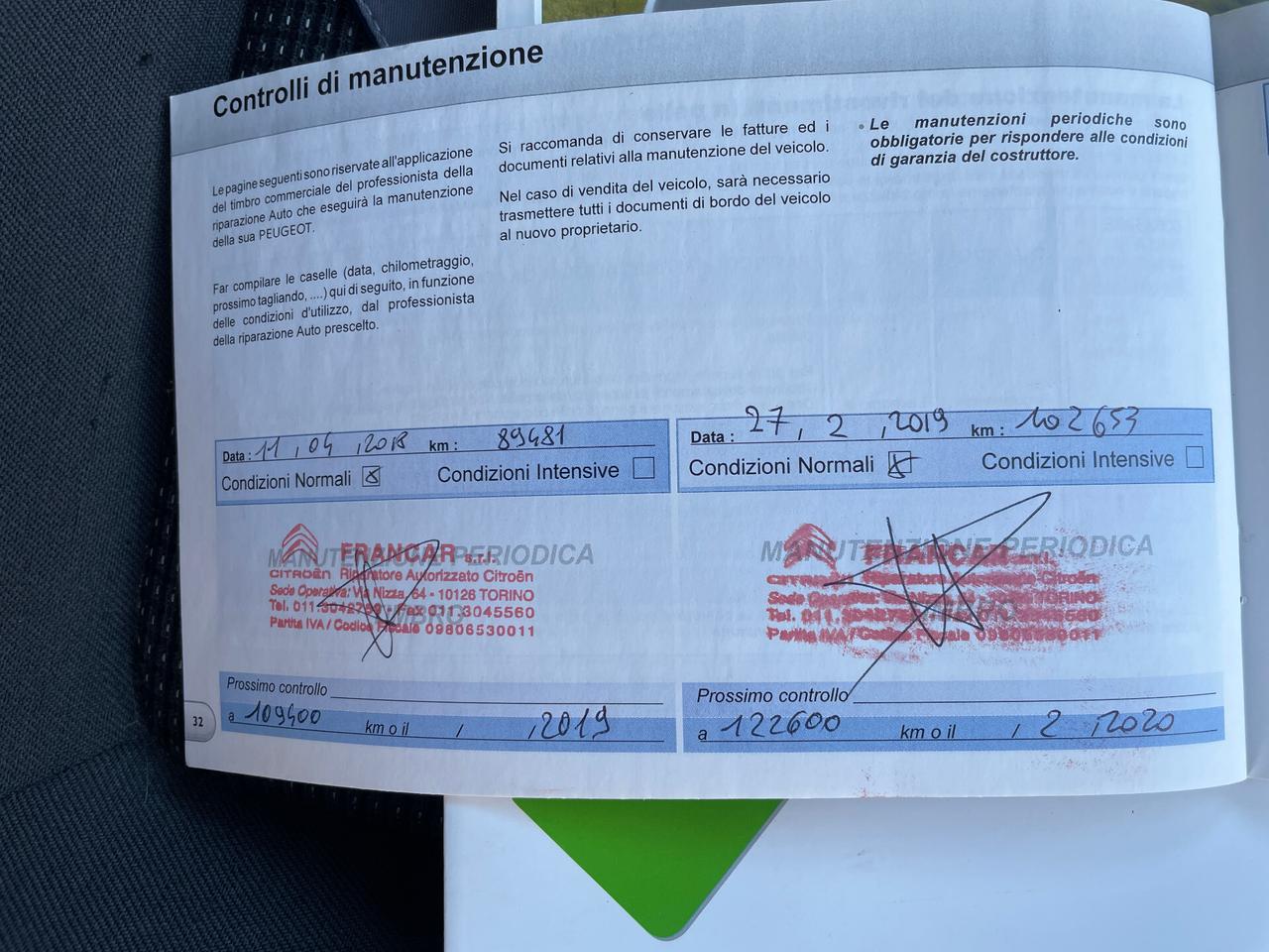 Peugeot 5008 2.0 HDi 163CV aut. Business