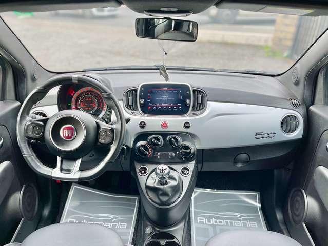 Fiat 500 1.0 hybrid Connect 70cv PREZZOREALE/NEOP/PRONTACON