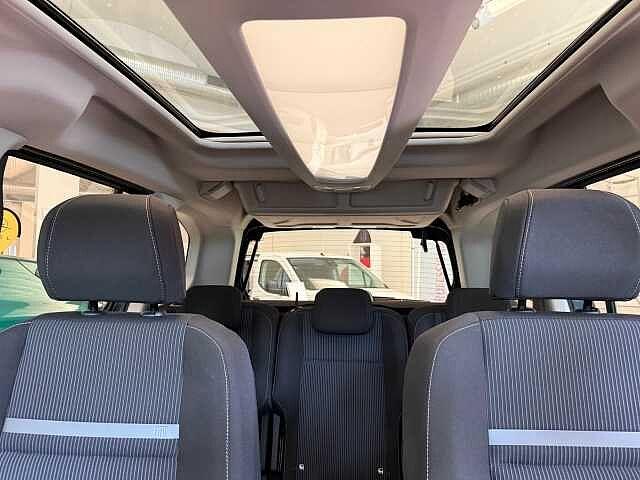 Fiat Doblò 1.5 BlueHdi 130 CV AT8 Magic Top KM ZERO