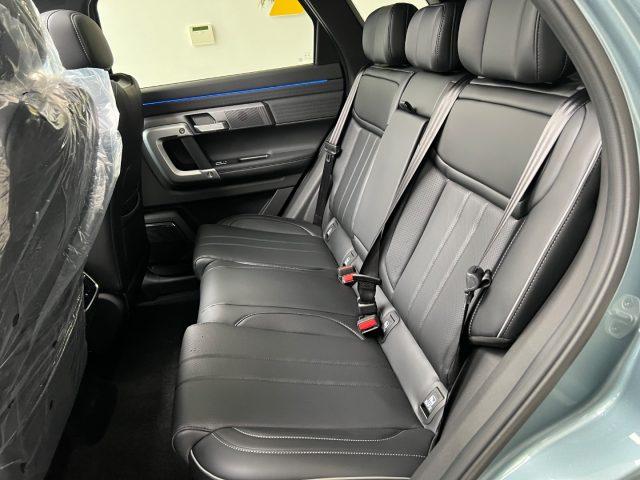 JAECOO Jaecoo 7 1.5 TGDI PHEV EXLUSIVE 347CV DA ?379,00