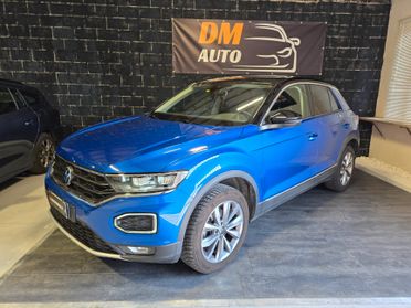 Volkswagen T-Roc 1.5 TSI ACT Style BlueMotion Technology
