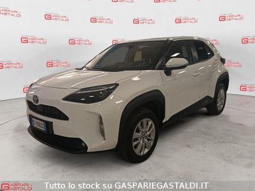 Toyota Yaris Cross Yaris Cross 1.5 Hybrid 5p. E-CVT Active