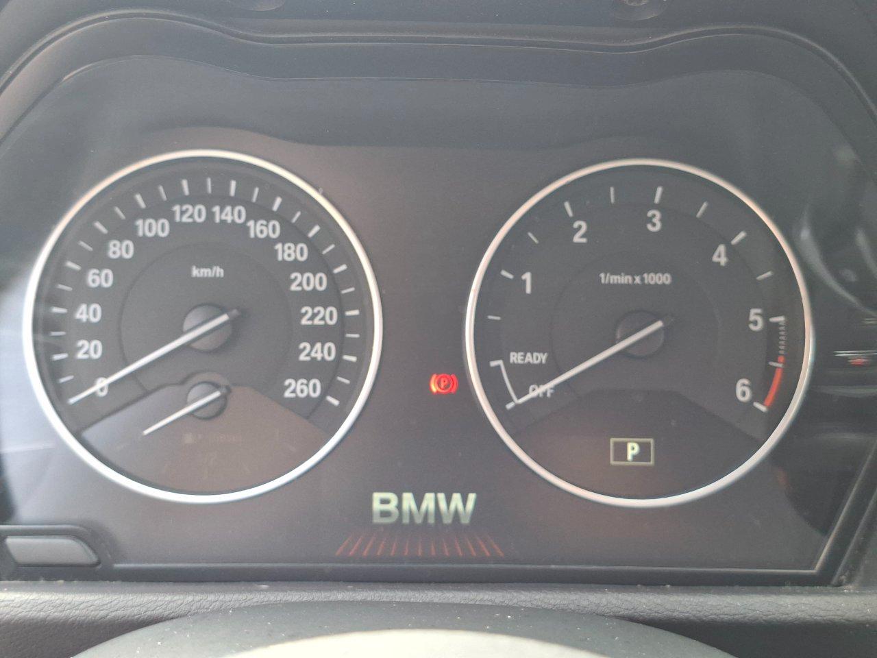 BMW X1 xdrive18d Advantage unico proprietario