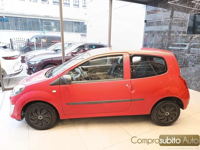 RENAULT Twingo 1.2 16V Dynamique