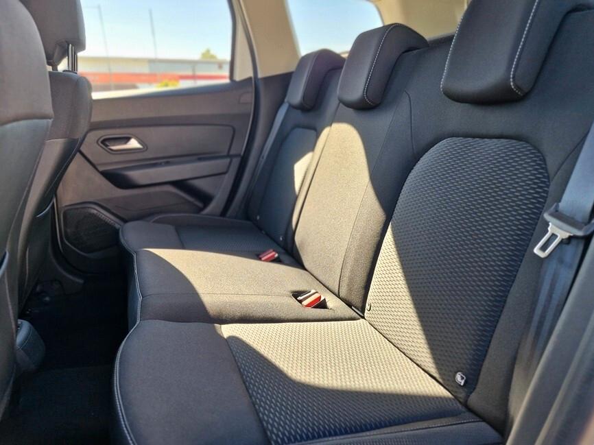 Dacia Duster 1.5 Blue dCi 8V 4x2 Essential