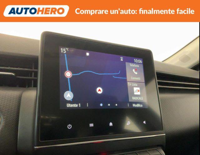 RENAULT Clio TCe 90 CV 5 porte Zen