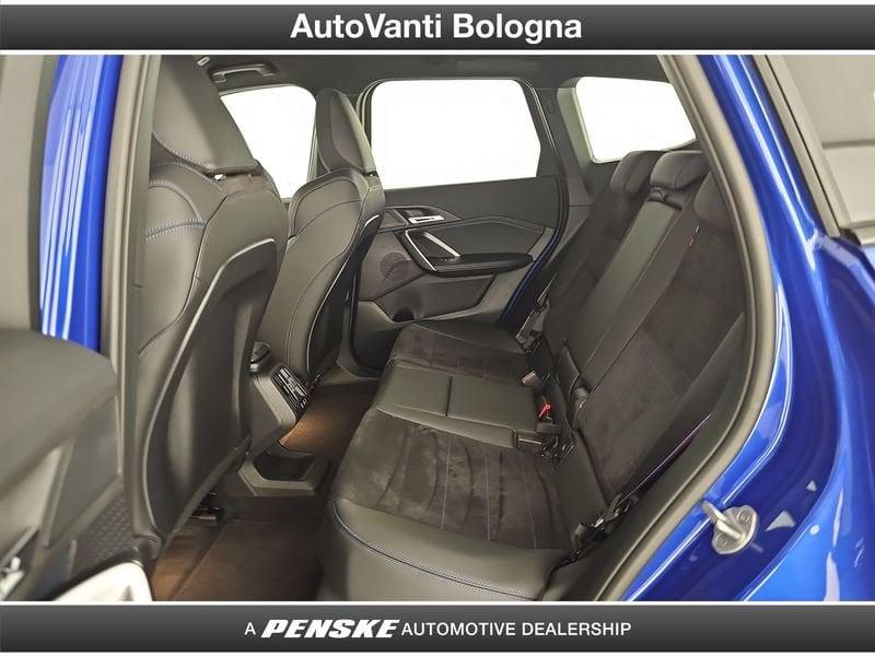 BMW X1 X1 xdrive 30e MSport Pro auto
