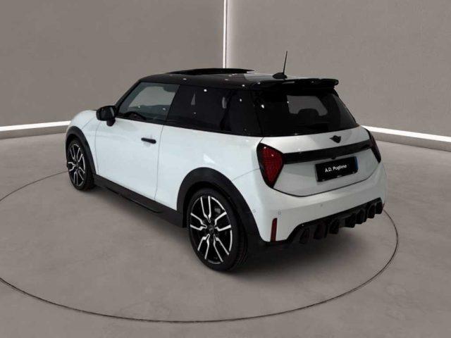 MINI Mini 5ª serie (F66) - Cooper S JCW