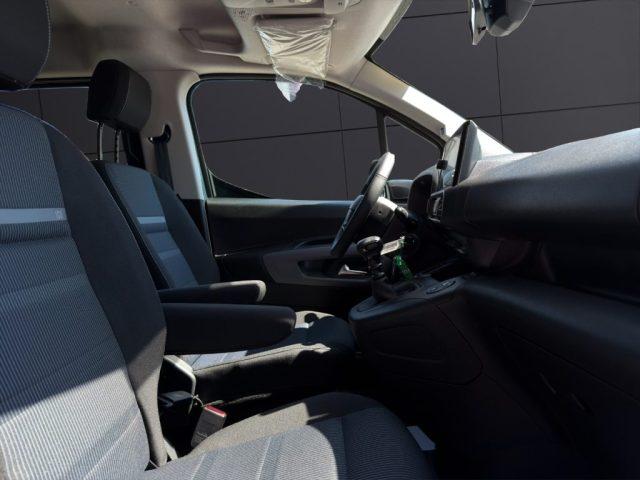 FIAT Doblo Doblò 1.5 BlueHdi 130CV Combi N1 PIU' IVA