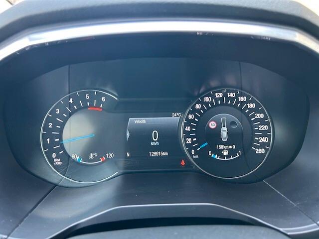 Ford S-Max 2.0 EcoBlue 150CV Start&Stop Titanium Business