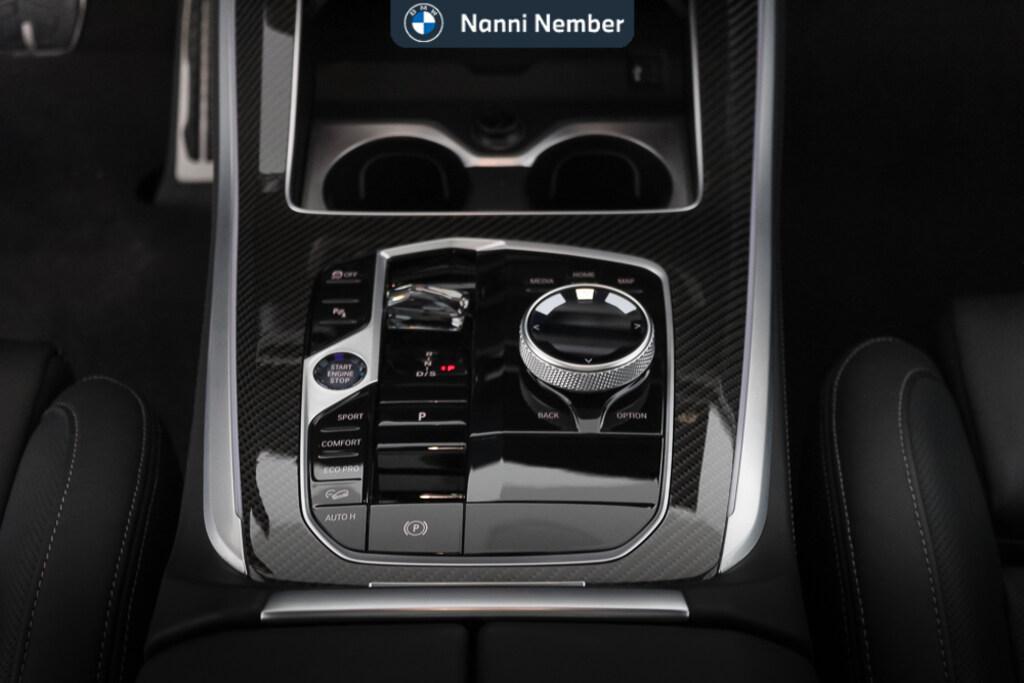 BMW X5 M 60 i MSport Pro Steptronic