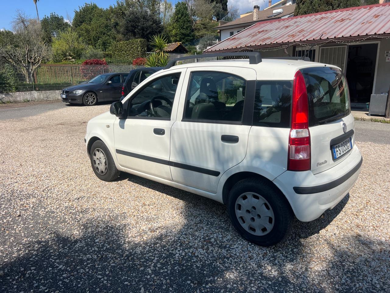 Fiat Panda 1.2 Classic