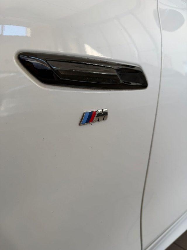 BMW 530 d xDrive Touring Msport //TETTO//PELLE//