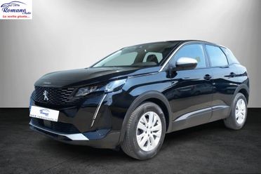 PEUGEOT - 3008 - BlueHDi 130 EAT8 Business#RETROCAMERA!