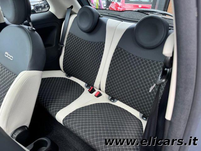 FIAT 500 Dolcevita - PREZZO SENZA VINCOLO DI FINANZIAMENTO