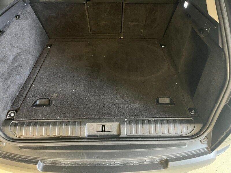Land Rover RR Sport Range Rover Sport 3.0 TDV6 HSE Dynamic