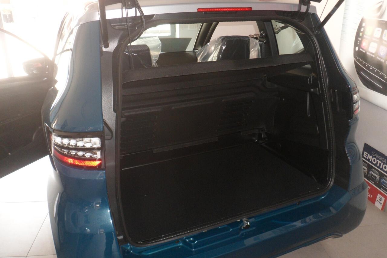 Aixam City Pack Ambition my 25 nuovo motore kubota euro 5+