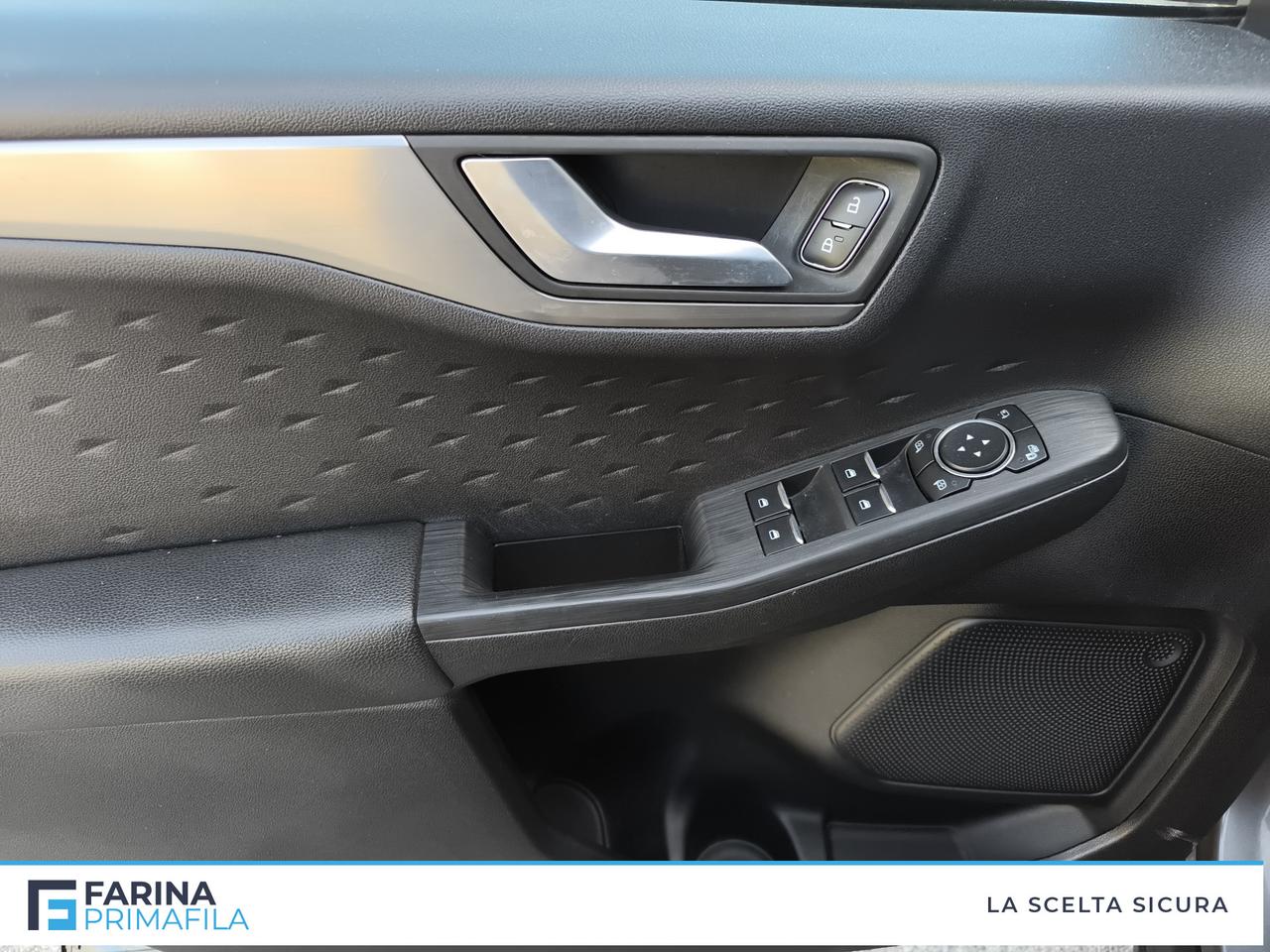 FORD Kuga III 2020 - Kuga 1.5 ecoblue Titanium Business 2wd 120cv