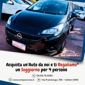 Opel Corsa 1.2 5P B-Color