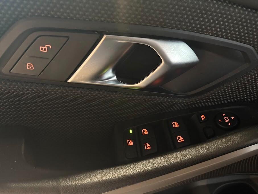 Bmw 318i Touring BUSINESS ADVANTAGE