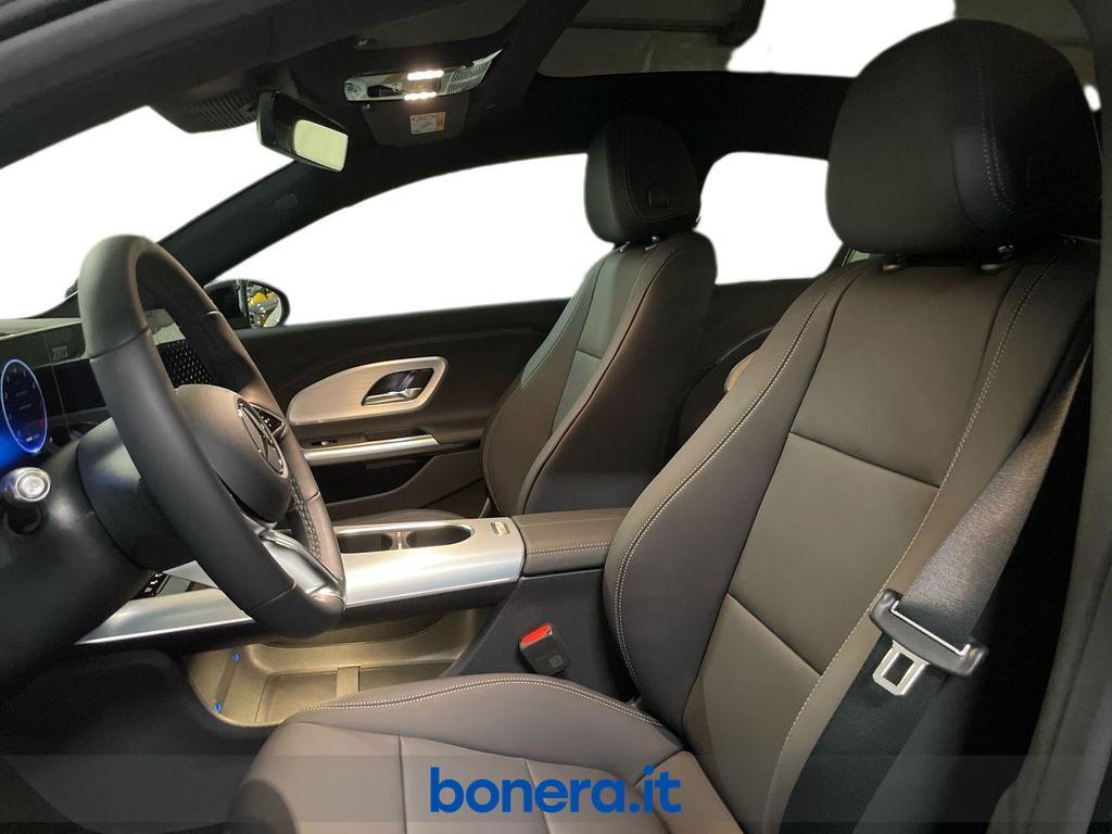 Mercedes CLA 200 200 Advanced Plus Auto