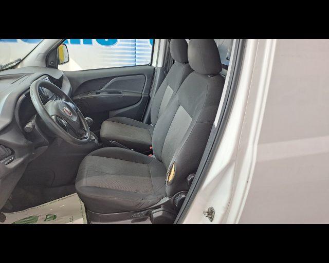 FIAT Doblo cargo maxi 1.6 mjt 105cv LH1 Lounge S&S-DETAX