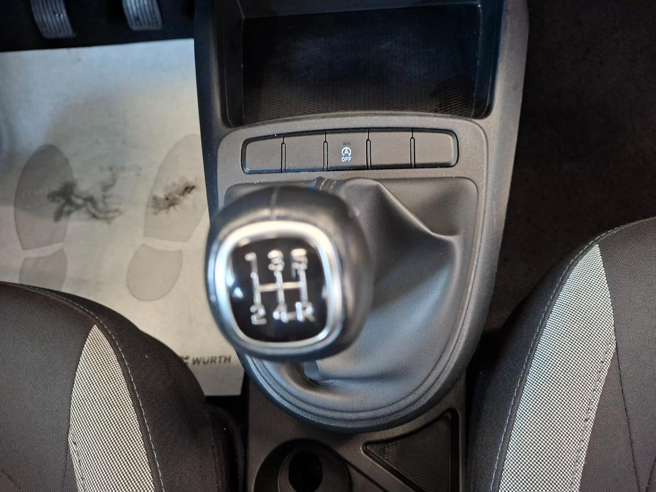 Hyundai i10 1.0 MPI Tech