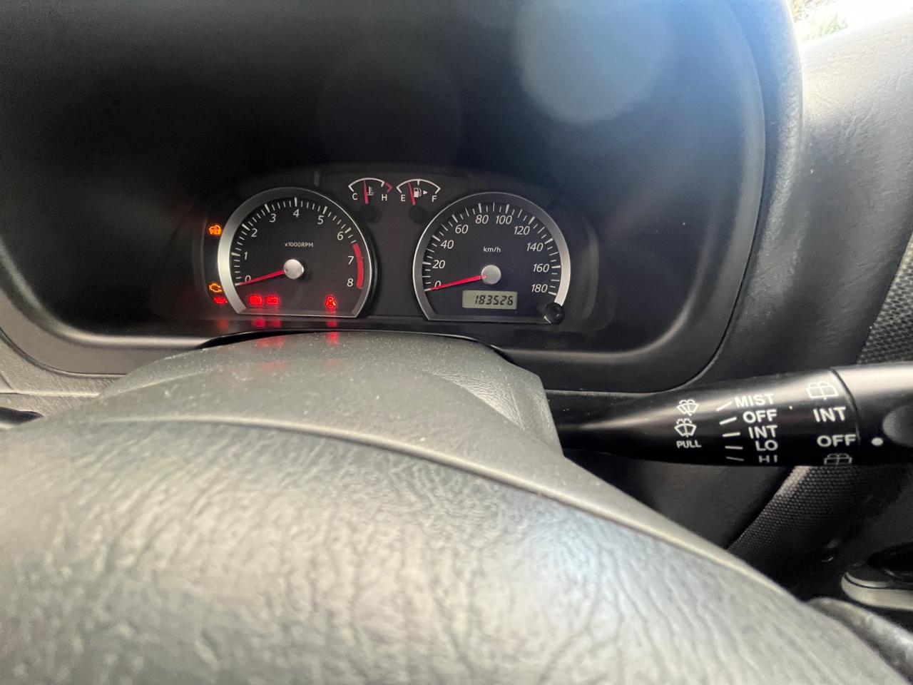 Suzuki Jimny 1.3i 16V cat 4WD JLX Più