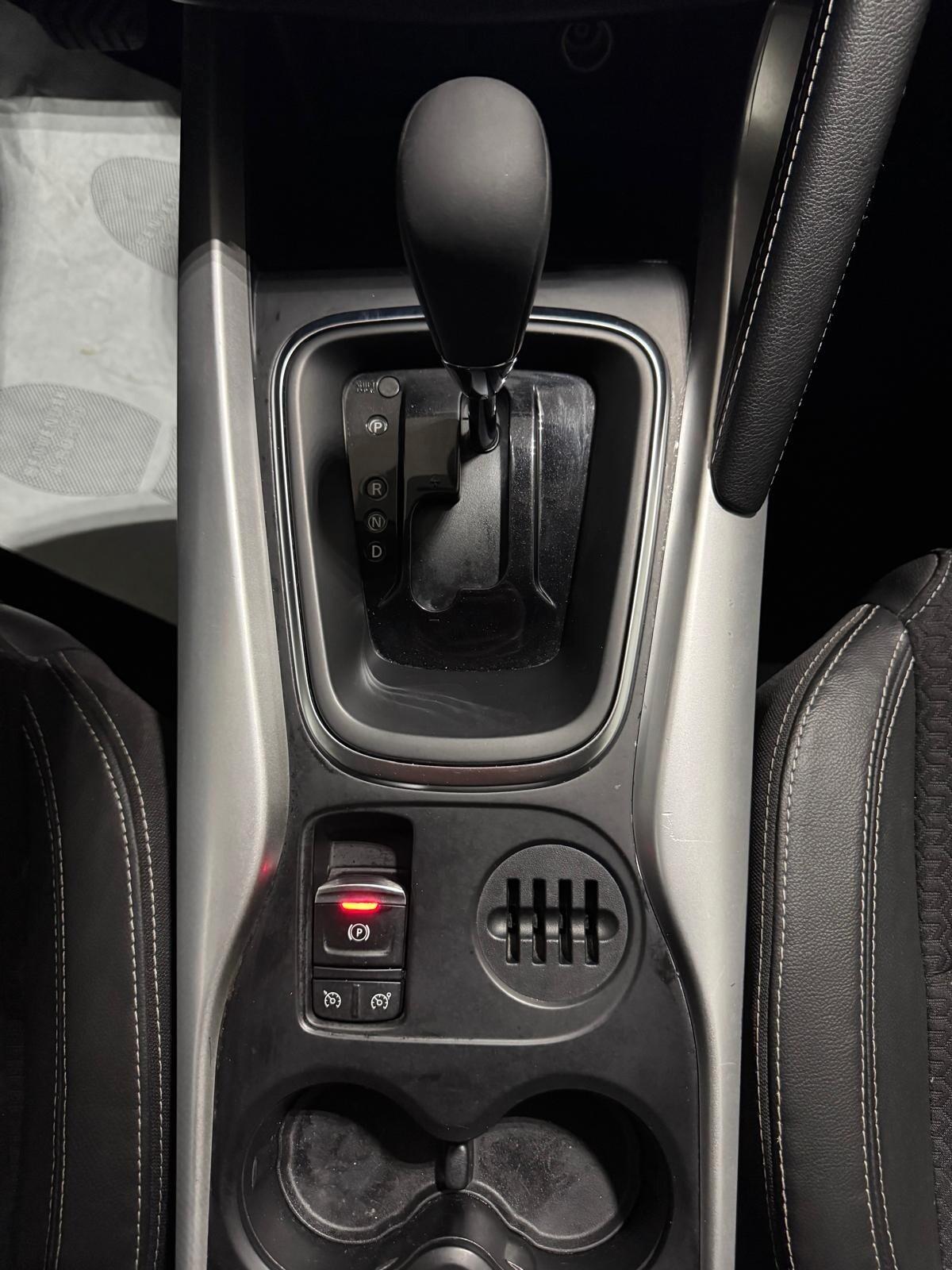 Renault Kadjar dCi 8V 110CV Energy Intens