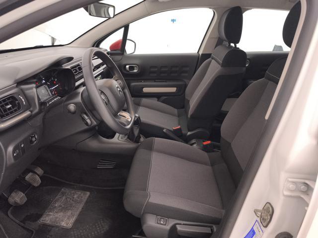 CITROEN C3 1.2 puretech Feel 68cv