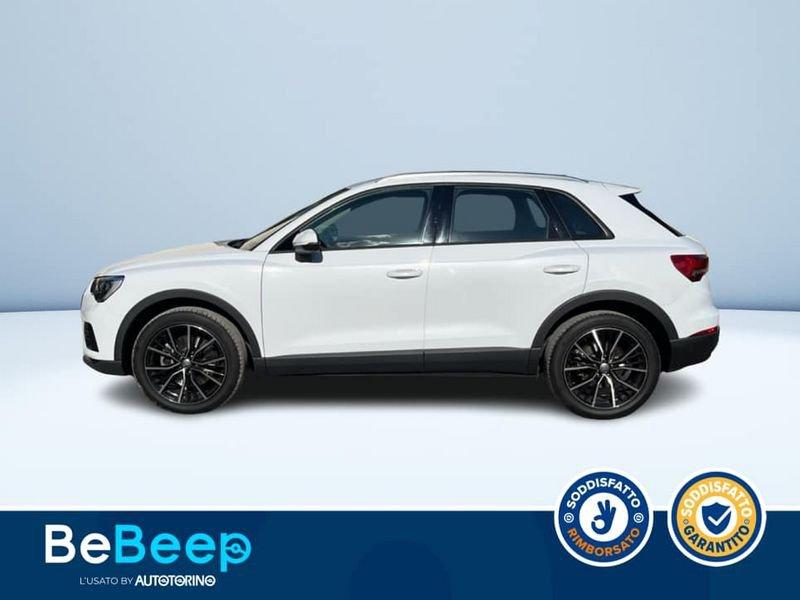 Audi Q3 40 2.0 TDI QUATTRO 190CV S-TRONIC