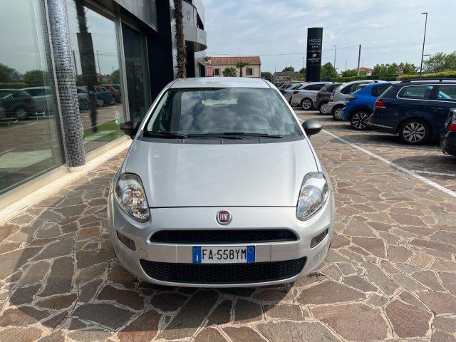 FIAT Punto 1.3 MJT II 75CV 5 PORTE STREET