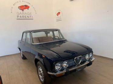 Alfa Romeo Nuova Giulia 1.3 Super