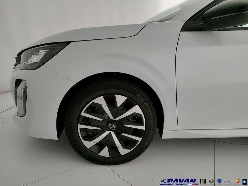Peugeot 208 1.2 PureTech 100 Stop&Start 5 porte Style