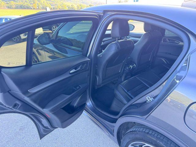 ALFA ROMEO Stelvio 2.2 DIESEL 210 CV AT8 Q4 VELOCE IVA ESPOSTA