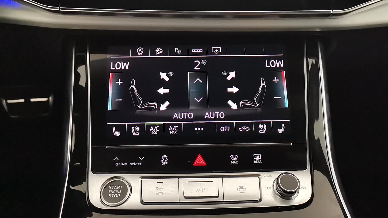 AUDI Q8 - Q8 50 3.0 tdi mhev Sport quattro tiptronic