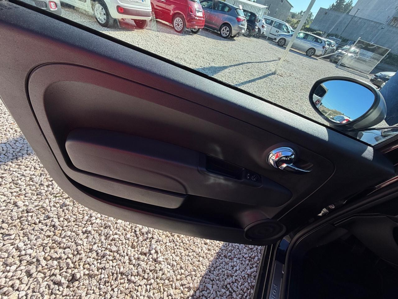 Fiat 500 1.3 Multijet 16V 95 CV by DIESEL